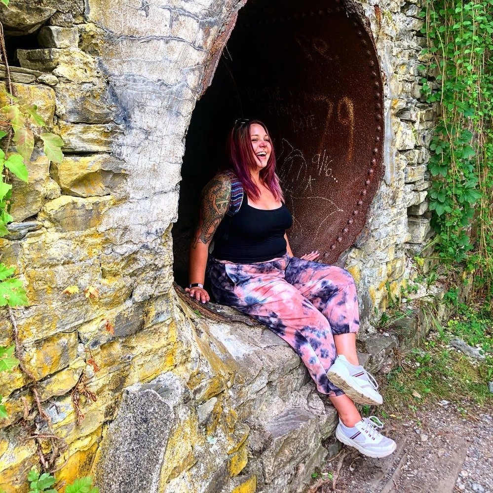 Meet your Posher, Amanda